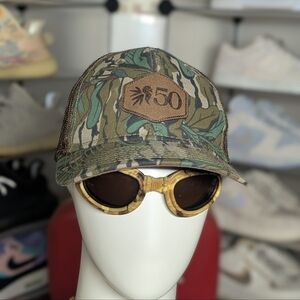 NWTF 50th Anniversary Camo Hat (OS)